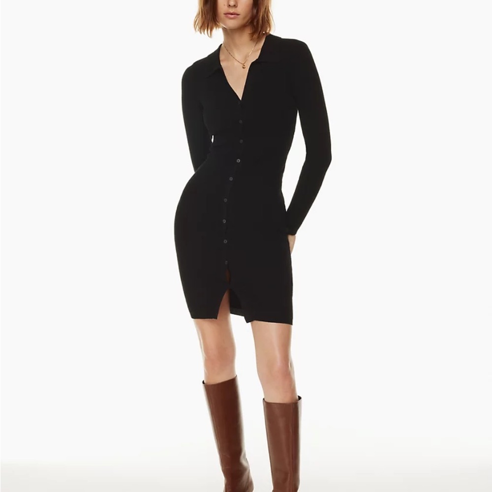 Wilfred Cove Dress